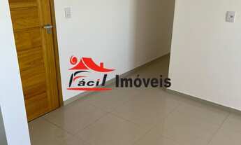 Imagem 2: 2 dormitórios na Rua Benedito Coelho Neto