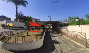 Imagem 3: Viva com conforto e praticidade: Apartamento à venda na Vila Solar, Ferraz de Vasconcelos