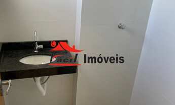 Imagem 6: 2 dormitórios na Rua Benedito Coelho Neto