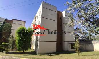 Imagem 5: Viva com conforto e praticidade: Apartamento à venda na Vila Solar, Ferraz de Vasconcelos