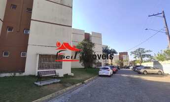 Imagem 4: Viva com conforto e praticidade: Apartamento à venda na Vila Solar, Ferraz de Vasconcelos