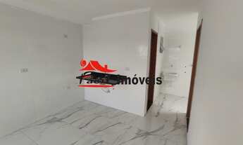 Imagem 7: Imperdível! Apartamento à venda em São Paulo-SP, Vila Sílvia: 2 quartos, 1 sala, 1 banheir