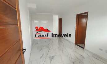 Imagem 4: Imperdível! Apartamento à venda em São Paulo-SP, Vila Sílvia: 2 quartos, 1 sala, 1 banheir
