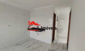 Imagem 6: Imperdível! Apartamento à venda em São Paulo-SP, Vila Sílvia: 2 quartos, 1 sala, 1 banheir