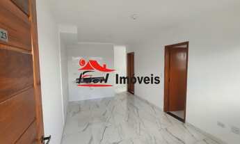Imagem 5: Imperdível! Apartamento à venda em São Paulo-SP, Vila Sílvia: 2 quartos, 1 sala, 1 banheir