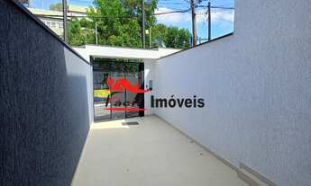 Imagem 3: Oportunidade imperdível! Sobrado à venda em São Paulo-SP, Parque Císper: 2 quartos, 2 suít