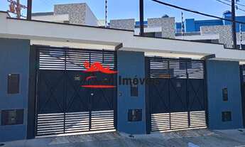 Imagem: Oportunidade imperdível! Sobrado à venda