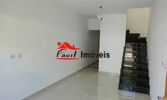 Imagem 5: Oportunidade imperdível! Sobrado à venda em São Paulo-SP, Parque Císper: 2 quartos, 2 suít