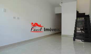 Imagem 4: Oportunidade imperdível! Sobrado à venda em São Paulo-SP, Parque Císper: 2 quartos, 2 suít