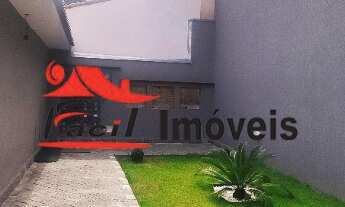 Imagem 3: Sobrado à venda na Penha de França: 2 quartos, 1 sala, 3 banheiros, 1 vaga, 90m²!