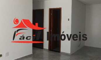 Imagem 7: Sobrado à venda em São Paulo-SP: 2 quartos, 1 sala, 1 banheiro, 1 vaga de garagem, 46m². I