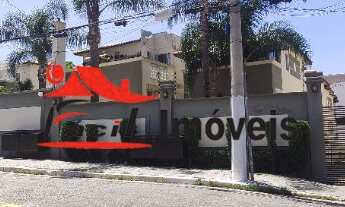 Imagem: 2 dormitórios na Rua Belém De São Francisco