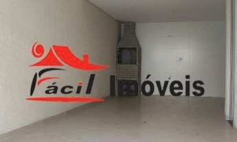 Imagem 5: Sobrado à venda na Penha de França: 2 quartos, 1 sala, 3 banheiros, 1 vaga, 90m²!