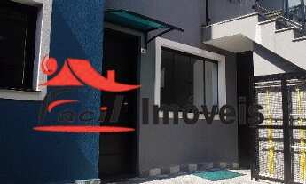 Imagem 2: Sobrado à venda em São Paulo-SP: 2 quartos, 1 sala, 1 banheiro, 1 vaga de garagem, 46m². I