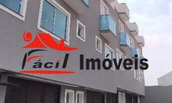 Imagem 4: Sobrado à venda na Penha de França: 2 quartos, 1 sala, 3 banheiros, 1 vaga, 90m²!