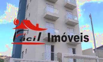 Imagem 2: Apartamento a venda em Ferraz de Vasconcelos