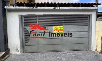 Imagem: Sobrado a venda Rua Mandassaia. Sobrado