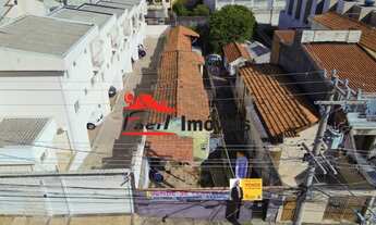 Imagem: Terreno à venda na Mooca, São Paulo-SP