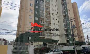 Imagem 4: Excelente Apartamento com SACADA e moveis planejados a 04 minutos a Pé da Avenida Aricandu