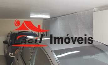 Imagem 7: Excelente Sobrado à Venda na Vila Matilde: 3 Quartos, 1 Suíte, 1 Sala, 3 Banheiros, 3 Vaga