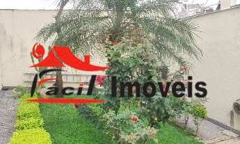 Imagem 5: Excelente Sobrado à Venda na Vila Matilde: 3 Quartos, 1 Suíte, 1 Sala, 3 Banheiros, 3 Vaga