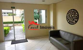 Imagem 5: Excelente Apartamento com SACADA e moveis planejados a 04 minutos a Pé da Avenida Aricandu