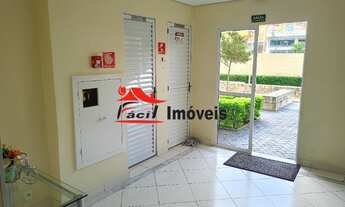 Imagem 6: Excelente Apartamento com SACADA e moveis planejados a 04 minutos a Pé da Avenida Aricandu