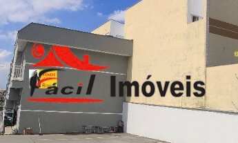 Imagem 3: Excelente Sobrado em Condomínio Fechado com 62m² de área útil a (04 minutos de carro do Sh