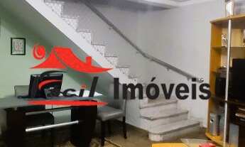 Imagem 4: Imperdível Sobrado de 3 quartos no Tatuapé - São Paulo, 140m², 2 vagas!