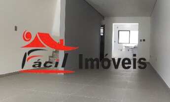 Imagem 6: Encantador sobrado à venda na Vila Nhocune, São Paulo-SP: 3 quartos, 1 suíte, 1 sala, 3 ba