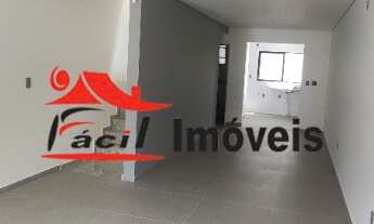 Imagem 7: Encantador sobrado à venda na Vila Nhocune, São Paulo-SP: 3 quartos, 1 suíte, 1 sala, 3 ba