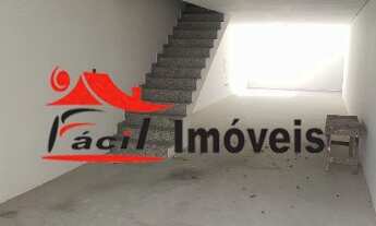 Imagem 4: Encantador sobrado à venda na Vila Nhocune, São Paulo-SP: 3 quartos, 1 suíte, 1 sala, 3 ba