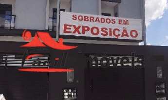 Imagem 2: Encantador sobrado à venda na Vila Nhocune, São Paulo-SP: 3 quartos, 1 suíte, 1 sala, 3 ba