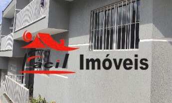 Imagem 1: Excelente Sobrado em Condomínio Fechado com 62m² de área útil a (04 minutos de carro do Sh