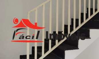 Imagem 5: Excelente Sobrado em Condomínio Fechado com 62m² de área útil a (04 minutos de carro do Sh