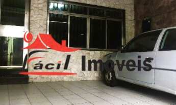 Imagem 2: Imperdível Sobrado de 3 quartos no Tatuapé - São Paulo, 140m², 2 vagas!