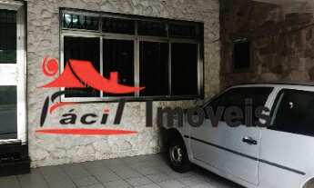 Imagem 3: Imperdível Sobrado de 3 quartos no Tatuapé - São Paulo, 140m², 2 vagas!