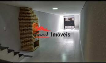 Imagem 6: Vende-se Sobrado com 03 dormitórios e 04 vagas Vila Matilde - Zona Leste - SP-SP