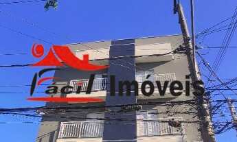 Imagem 2: Excelente Apartamentos com SACADA com 03 Dormitórios a 08 minutos da Paróquia Santuário No