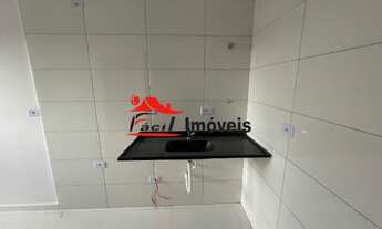 Imagem 7: 2 dormitórios na Avenida Coronel José Pires De Andrade