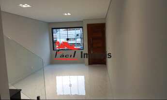 Imagem 5: Vende-se Sobrado com 03 dormitórios e 04 vagas Vila Matilde - Zona Leste - SP-SP