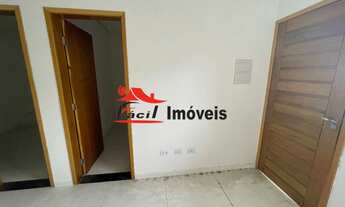 Imagem 4: 2 dormitórios na Avenida Coronel José Pires De Andrade