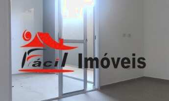 Imagem 7: Excelente Apartamentos com SACADA com 03 Dormitórios a 08 minutos da Paróquia Santuário No