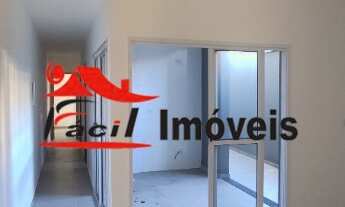 Imagem 4: Excelente Apartamentos com SACADA com 03 Dormitórios a 08 minutos da Paróquia Santuário No