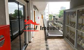 Imagem: 2 dormitórios na Avenida Coronel José