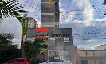 Imagem 2: 2 dormitórios na Avenida Coronel José Pires De Andrade