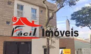 Imagem: Apartamento à venda em Santo André-SP