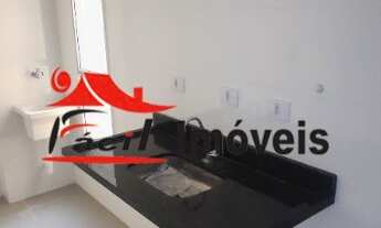 Imagem 6: Excelente Apartamentos com SACADA com 03 Dormitórios a 08 minutos da Paróquia Santuário No