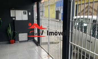 Imagem 3: Vende-se Sobrado Parada XV de Novembro - Zona Leste