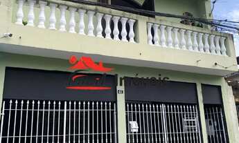 Imagem: Vende-se Sobrado Parada XV de Novembro